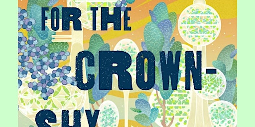 Primaire afbeelding van Download [EPUB]] A Prayer for the Crown-Shy (Monk & Robot, #2) by Becky  Ch