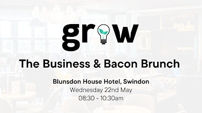 The Business & Bacon Brunch