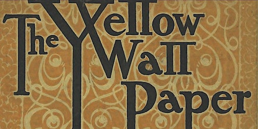 The Yellow Wallpaper  primärbild