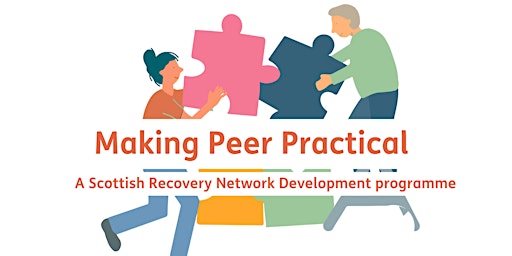 Making Peer Practical information session primary image