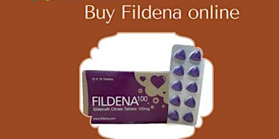 Buy Fildena online  primärbild