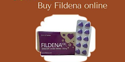 Primaire afbeelding van Buy Fildena online
