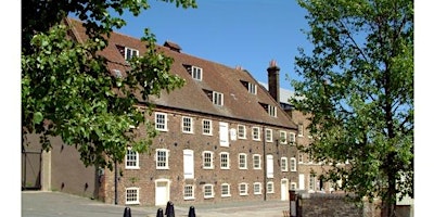 Imagen principal de House Mill – Take a Guided Tour of Discovery of this unique heritage place