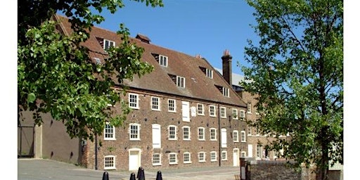 Primaire afbeelding van House Mill – Take a Guided Tour of Discovery of this unique heritage place