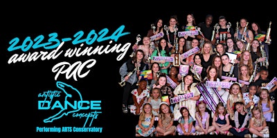 ADC PAC Company Revue primary image