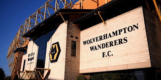 Wolverhampton Careers Fair  primärbild
