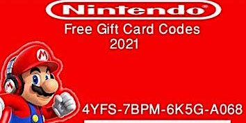 100%free-nintendo-gift-cards$ primary image