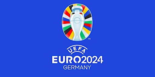 Hauptbild für EURO 2024 FINAL - TBC v TBC [LIVE SCREENING] - Sunday 14th July 2024