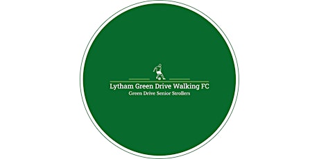 Lytham Green Drive  Walking FC