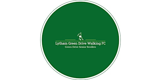 Hauptbild für Lytham Green Drive  Walking FC
