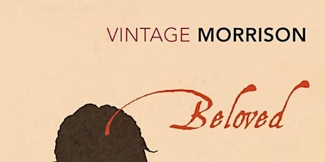 May Book Club: Beloved Toni Morrison