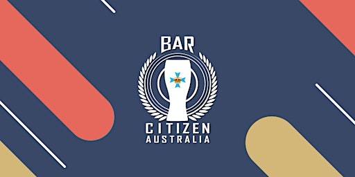 Bar Citizen Australia Brisbane - 25th May 2024 - BrewDog Fortitude Valley - 3PM