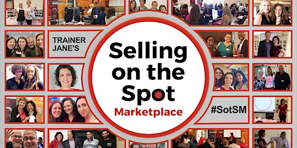 Selling on the Spot Marketplace - Mississauga