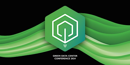Hauptbild für Green Data Center Conference