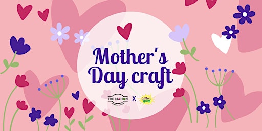 Image principale de Mother's Day Slime Making