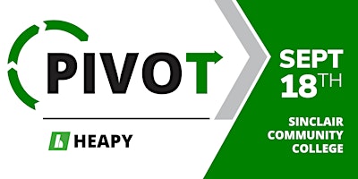 Primaire afbeelding van PIVOT 2024 Sponsors