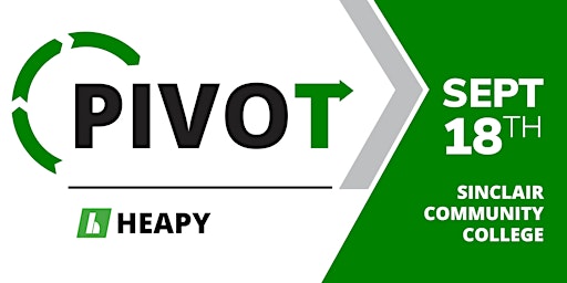 Hauptbild für PIVOT 2024 Sponsors