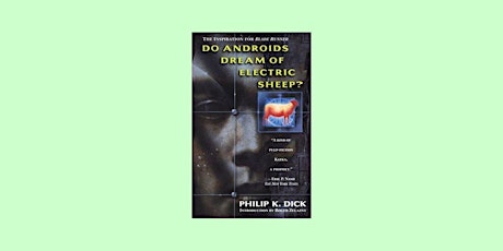 epub [download] Do Androids Dream of Electric Sheep? BY Philip K. Dick EPUB