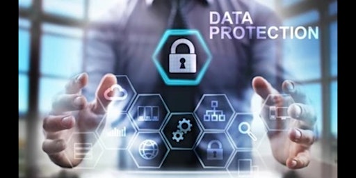Hauptbild für Data Protection update