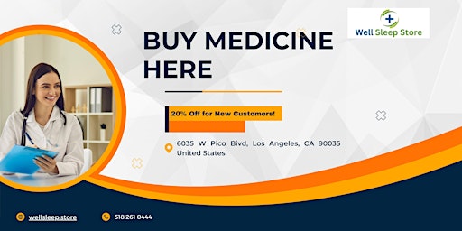 Buy Xanax Blue Bar Online Affordable Health Solutions primary image