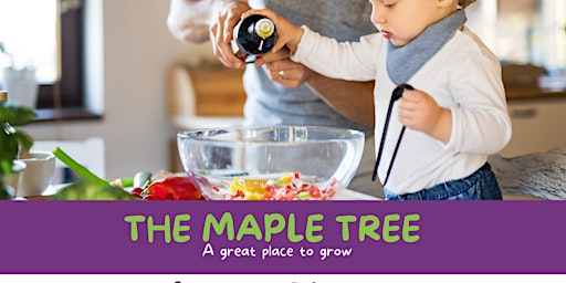 Primaire afbeelding van Maple Chefs - Fruit Salad