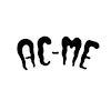 Logotipo de Asociación AC-ME