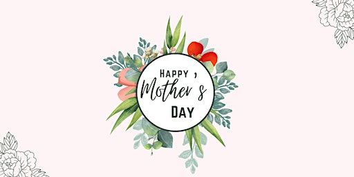 Image principale de Mother's Day Dance Party & Selfcare