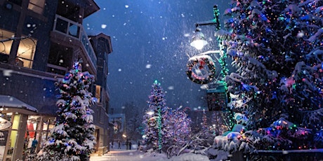 Image principale de Winter Light VII - Abbotsford