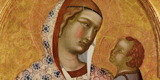 Signatures and Artistic Authorship in Lorenzetti and Attavante LIVESTREAM primary image