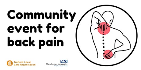 Musculoskeletal Physiotherapy Community Appointment Day