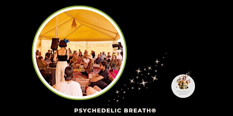 PSYCHEDELIC BREATH® - Immersive Experience