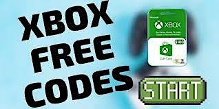 Free Xbox codes $ How to get free Xbox gift cards 2024 primary image