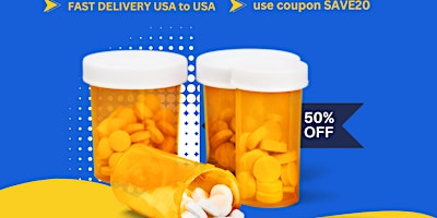 Buy Ambien 10mg Online at Unbeatable Prices! Sleep Better primary image