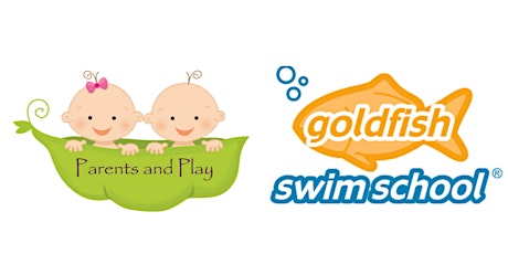 Play & Learn Swim at Goldfish Swim School primary image