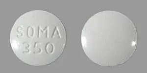 Buy Soma 350mg Online Express Shipping Website primary image