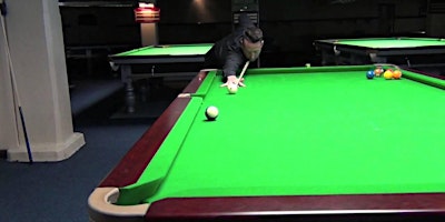 Time for billiard (Flushing) primary image