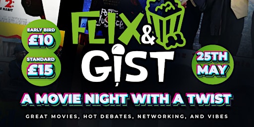 Flix and Gist primary image