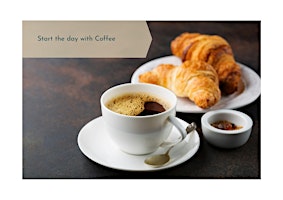Coffee Morning primary image