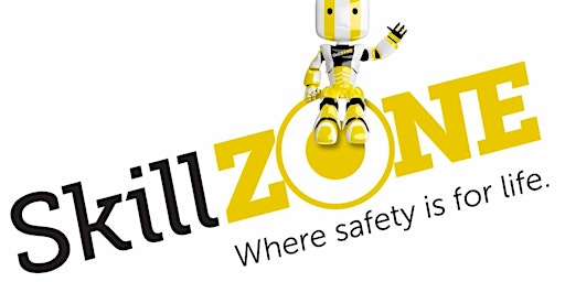 Become a SkillZONE volunteer primary image
