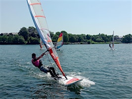 Open day at Midland Sailing Club primary image