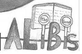The Alibis primary image