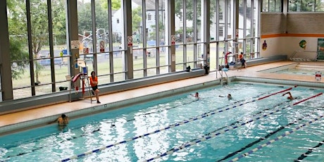 Have your say: Richmond's public sports and fitness centres primary image