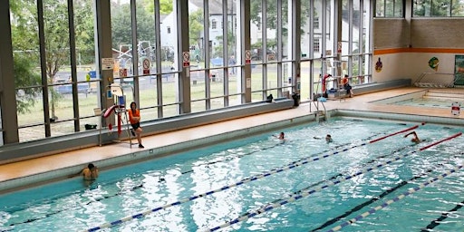 Hauptbild für Have your say: Richmond's public sports and fitness centres