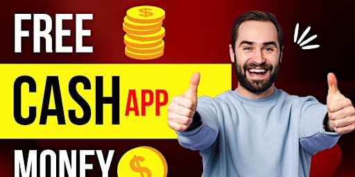 Imagen principal de (Q@d^)Cash App Hack ✅ Free Money Glitch in 2 Minutes ,2024 Update
