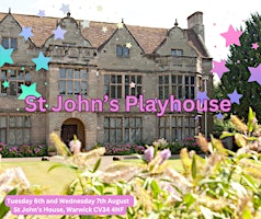 Imagem principal do evento St John's Playhouse