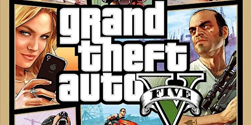 Primaire afbeelding van Free GTA 5 modded account email and password ps4