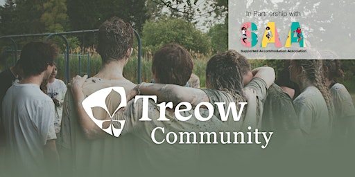 Imagen principal de Treow Community: Your Statement of Purpose