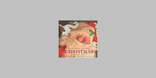 pdf [download] The Night Before Christmas by Clement Clarke Moore Free Down primary image