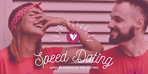 Imagem principal do evento Orlando FL Speed Dating Singles Event ♥ Ages 33-43 at Motorworks Brewing