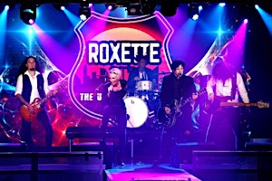 Imagen principal de ROXETTE UK